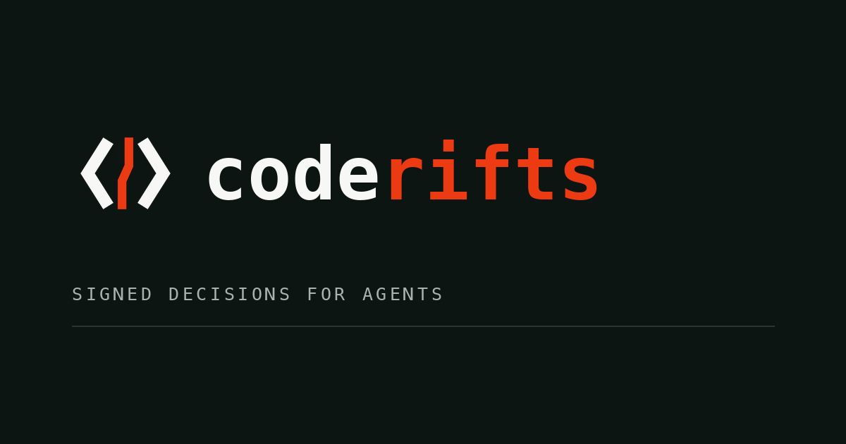 CodeRifts logo